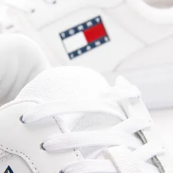 Retro flag logo Tommy Jeans - 3