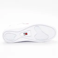 Retro flag logo Tommy Jeans - 6