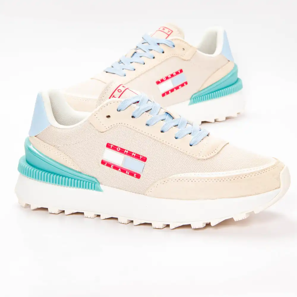 Tech runner Tommy Jeans - 2 Tech runner Tommy Jeans - 2