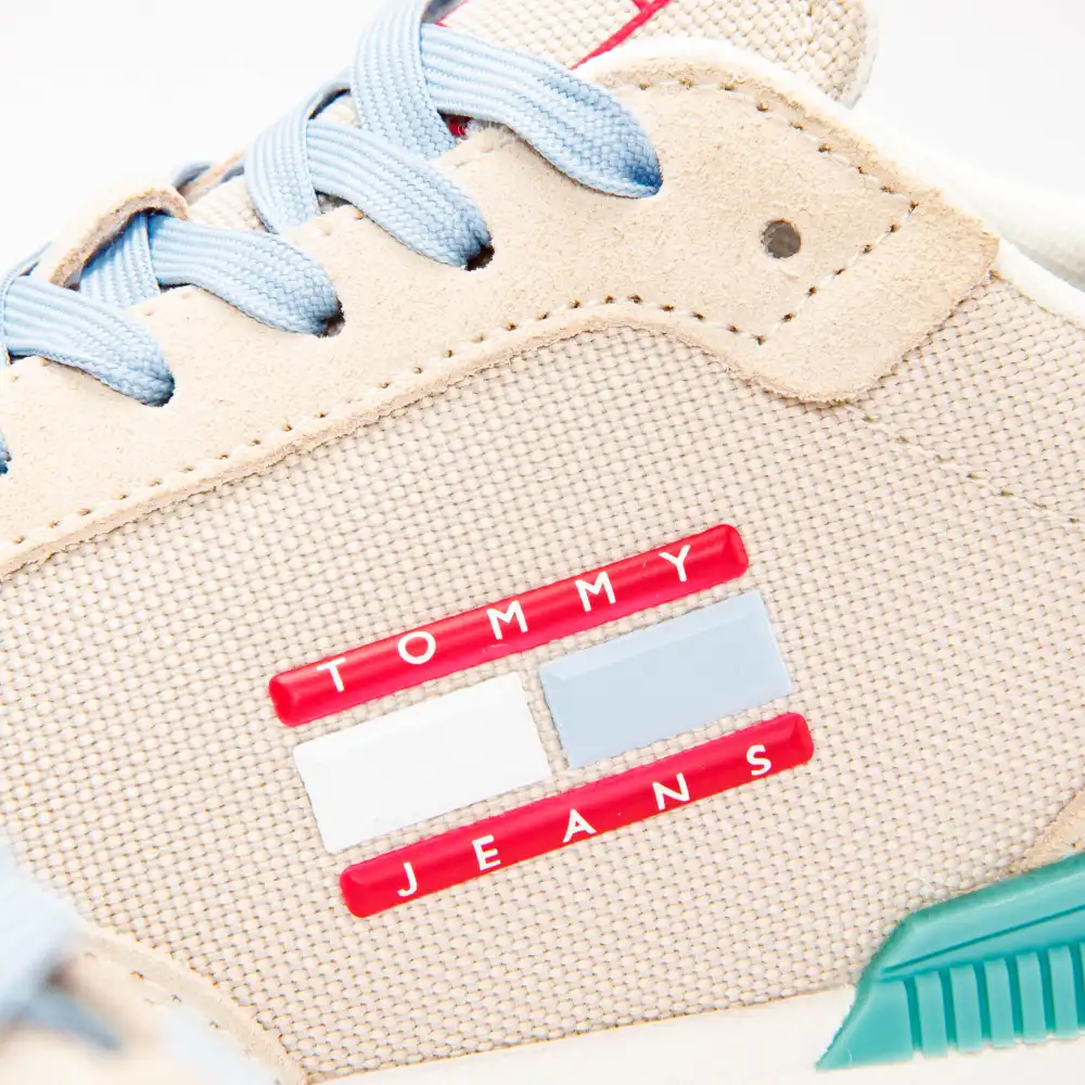 Tech runner Tommy Jeans - 5 Tech runner Tommy Jeans - 5