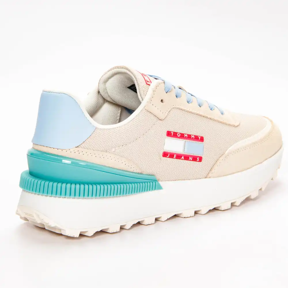 Tech runner Tommy Jeans - 7 Tech runner Tommy Jeans - 7