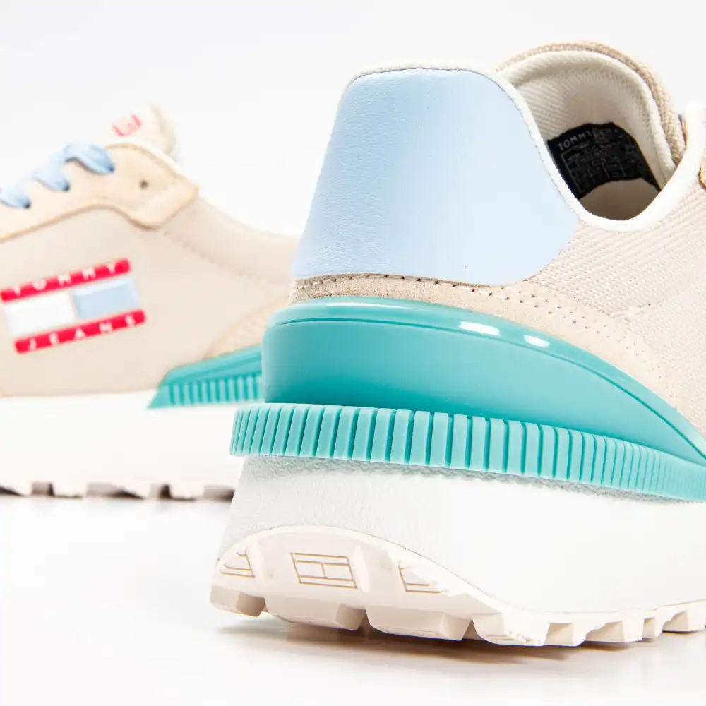 PARTNER: CREATION ref EN0EN02028-ACE Tommy Jeans - 8