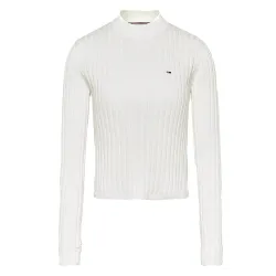 Boxy essential Tommy Jeans - 1