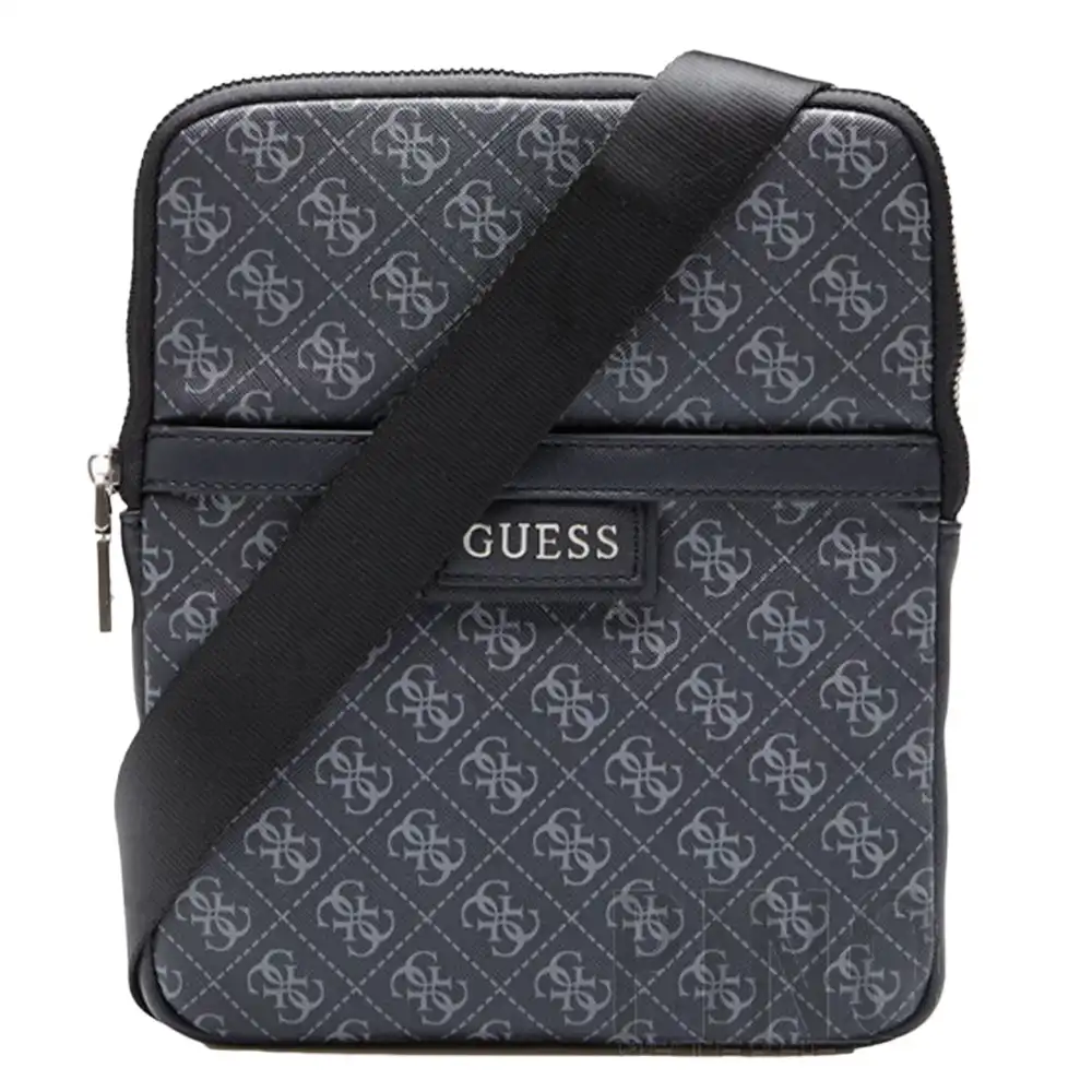 logo mini flat crossbody Guess - 1