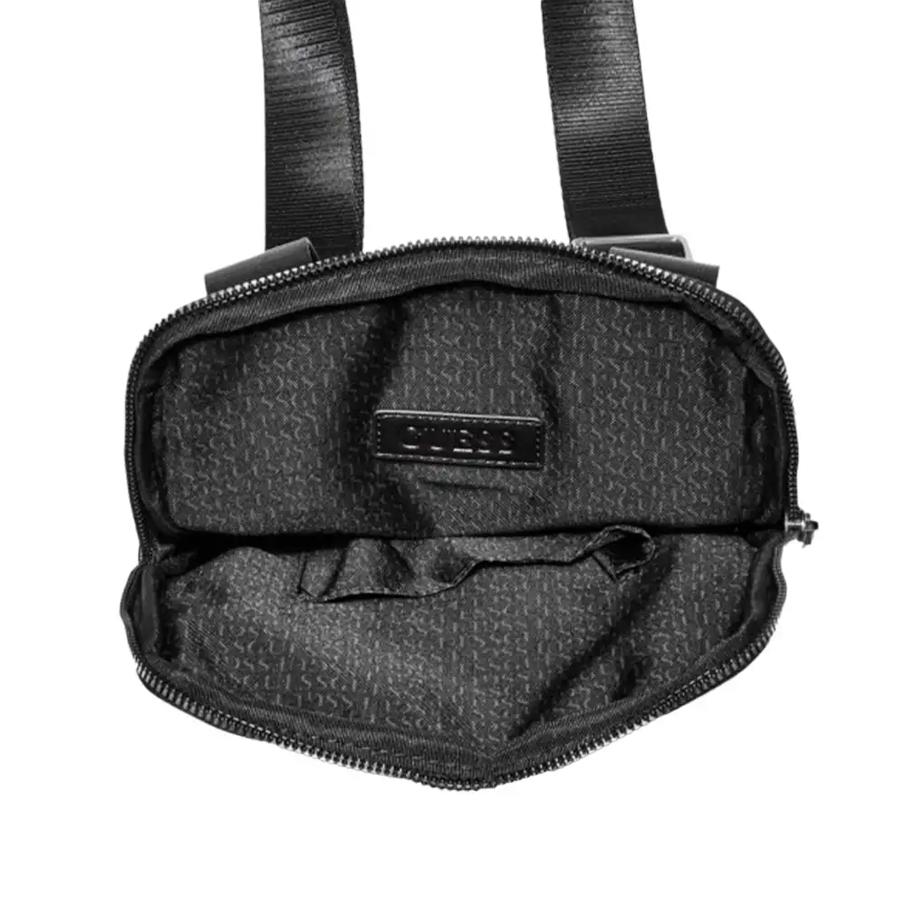 logo mini flat crossbody Guess - 3 logo mini flat crossbody Guess - 3