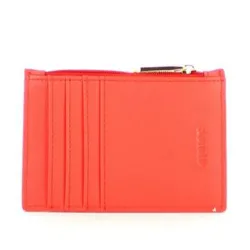 Nohea Top Zip Card Holder Guess - 2