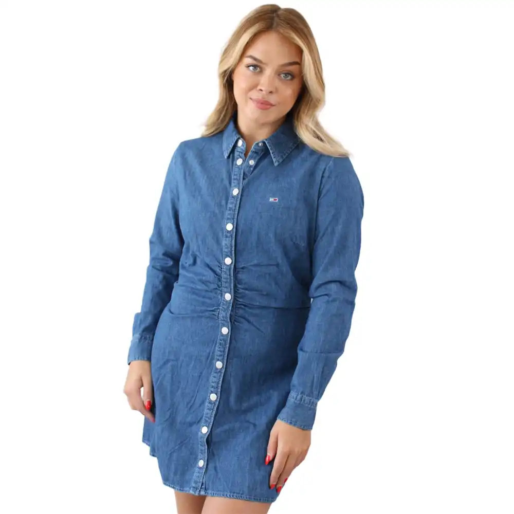 Medium Tjw Denim Tommy Jeans - 2 Medium Tjw Denim Tommy Jeans - 2