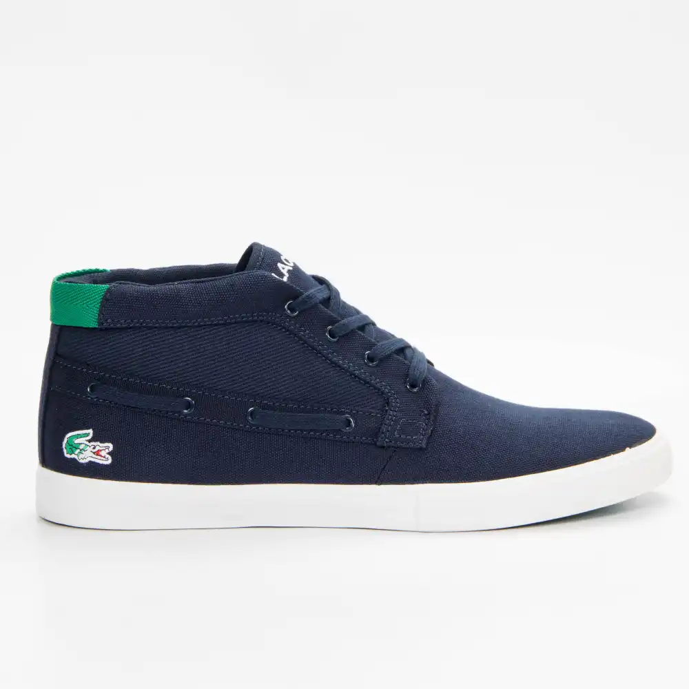 PARTNER: CREATION ref 7-27SPM10142S2 Lacoste - 4