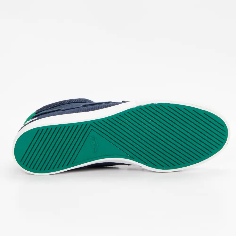 Bowline usm spm Lacoste - 5