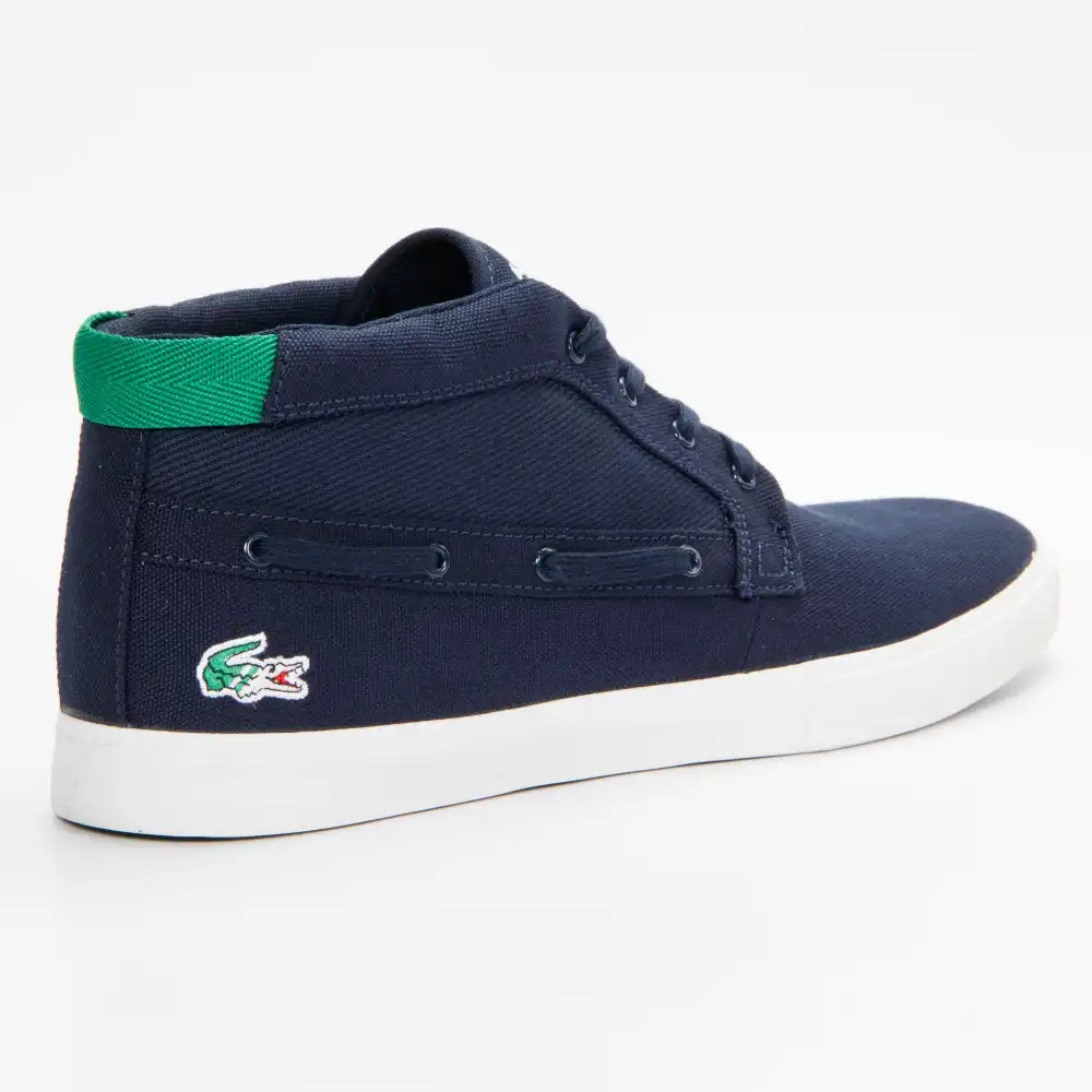 Bowline usm spm Lacoste - 6