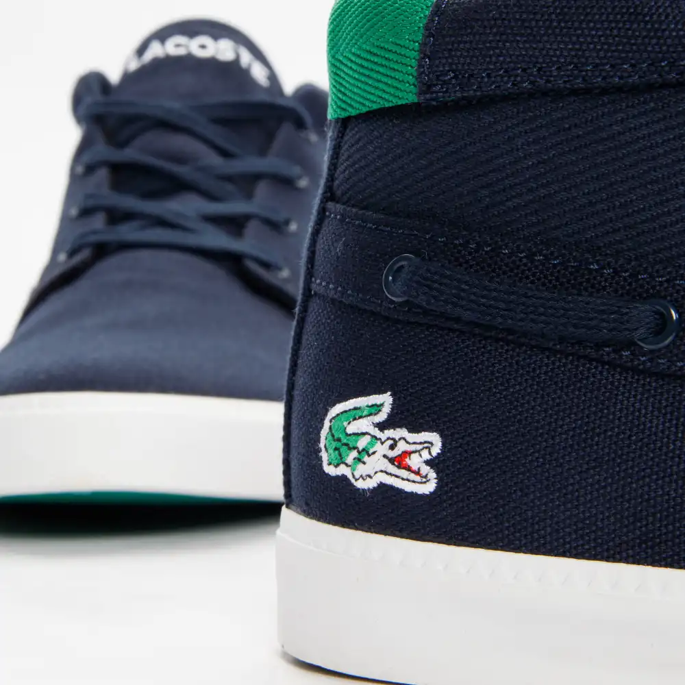 Bowline usm spm Lacoste - 7