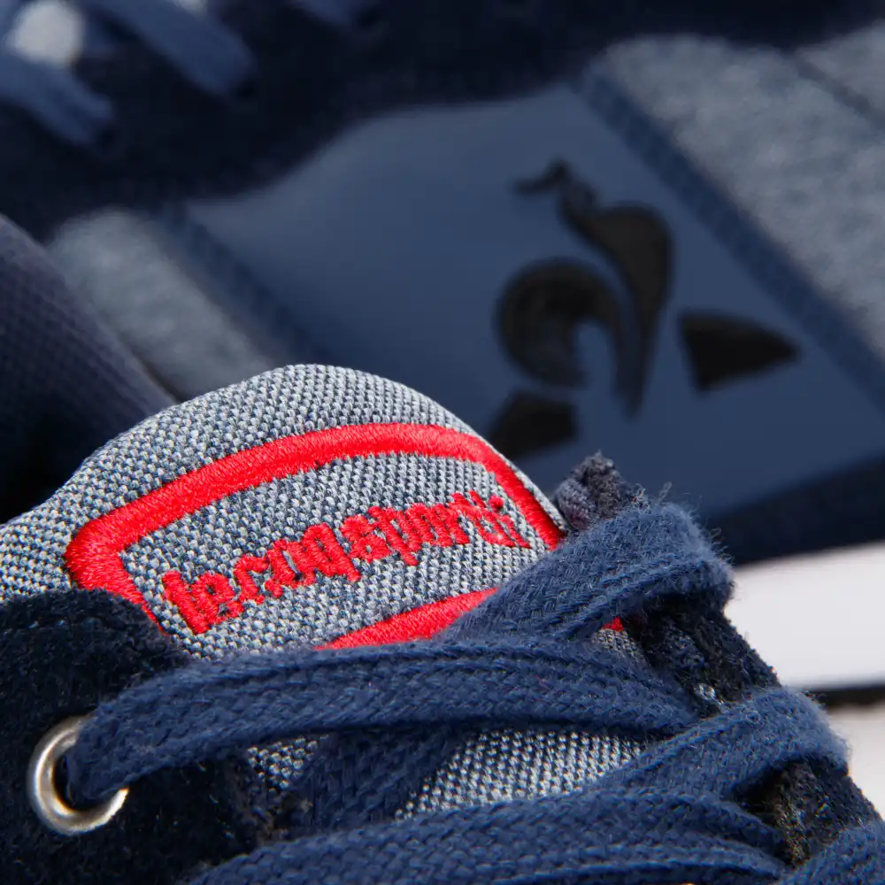 PARTNER: CREATION ref 2220202 Le Coq Sportif - 3