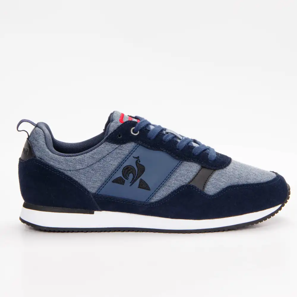 Alpha classic workwear Le Coq Sportif - 4 Alpha classic workwear Le Coq Sportif - 4