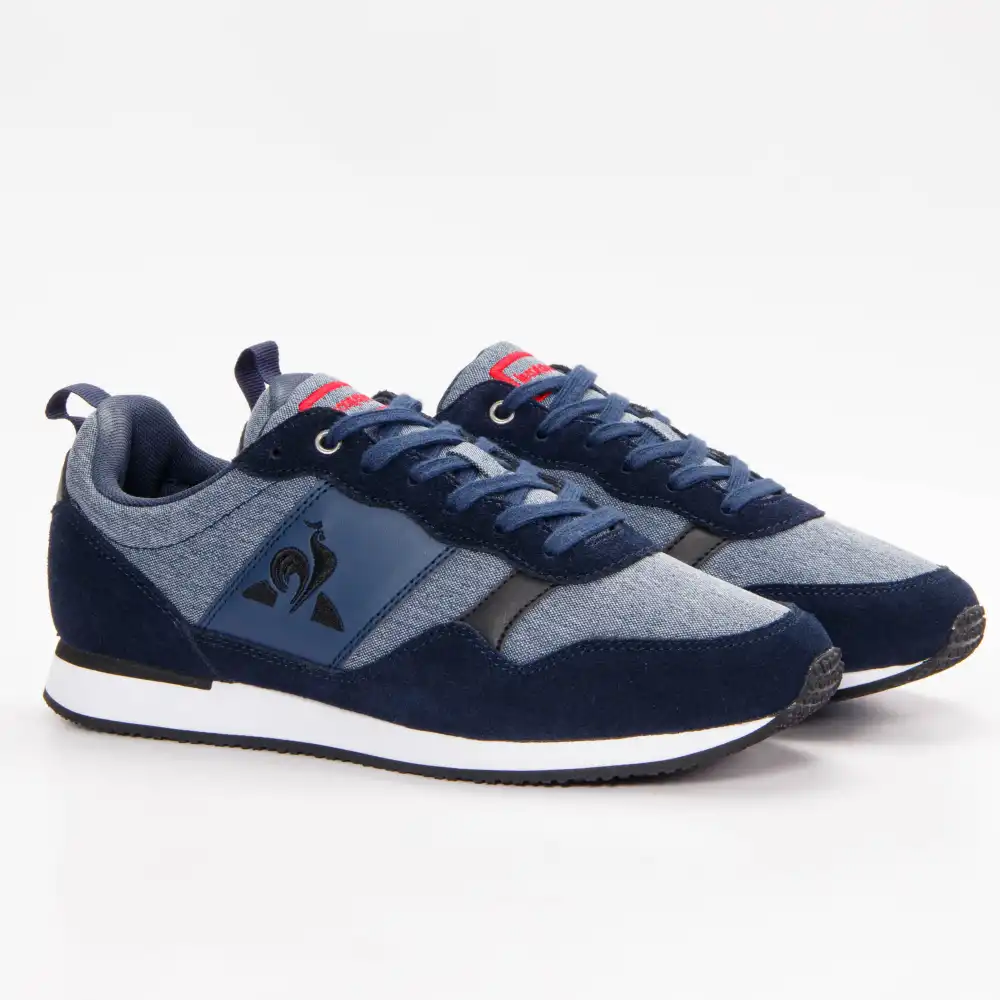 Alpha classic workwear Le Coq Sportif - 1 Alpha classic workwear Le Coq Sportif - 1