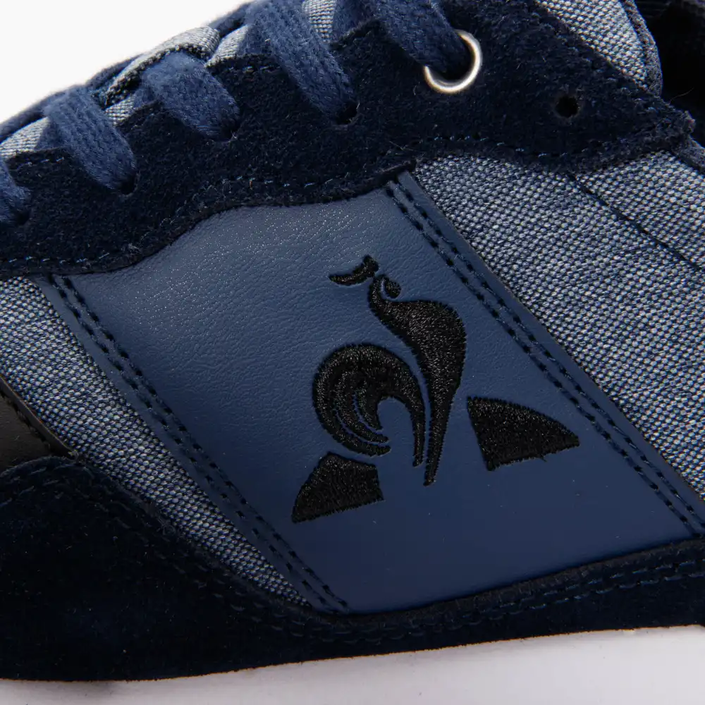 Alpha classic workwear Le Coq Sportif - 5 Alpha classic workwear Le Coq Sportif - 5