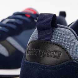 Alpha classic workwear Le Coq Sportif - 8