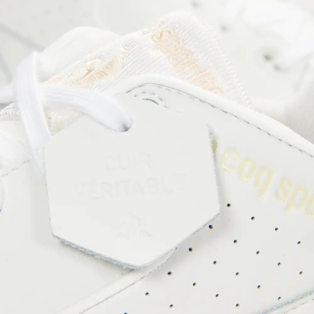 LCS t1000 Le Coq Sportif - 3