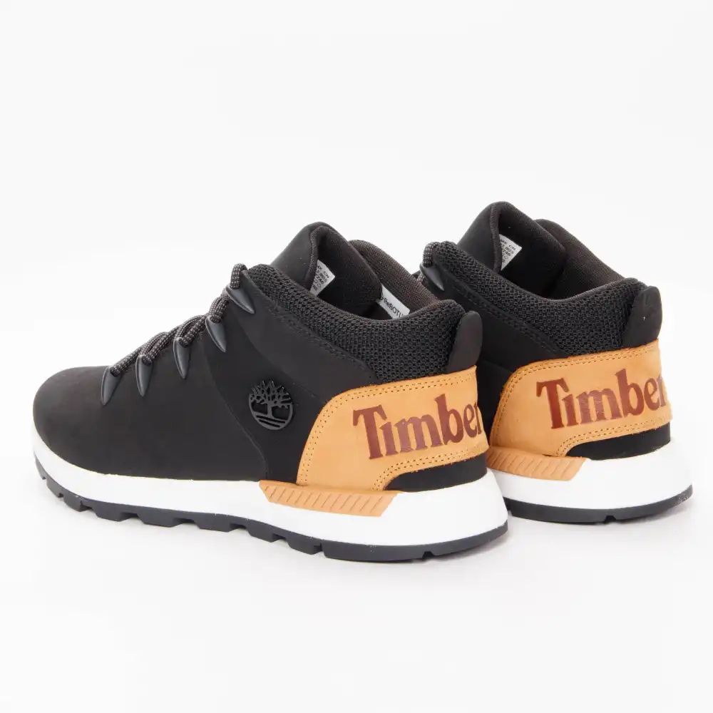 PARTNER: CREATION ref TB0A24AB015 Timberland - 7