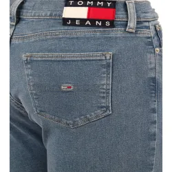 Classic flag Tommy Jeans - 2