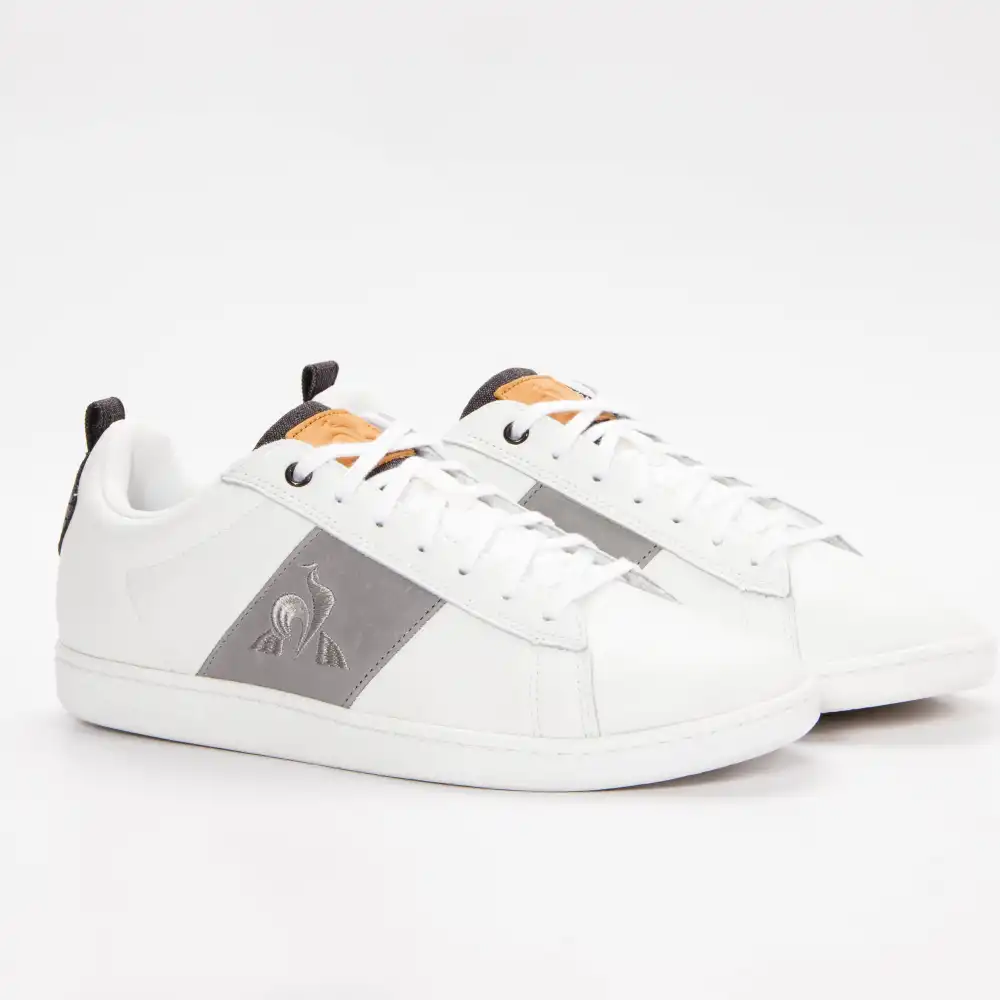 Court classic Le Coq Sportif - 1