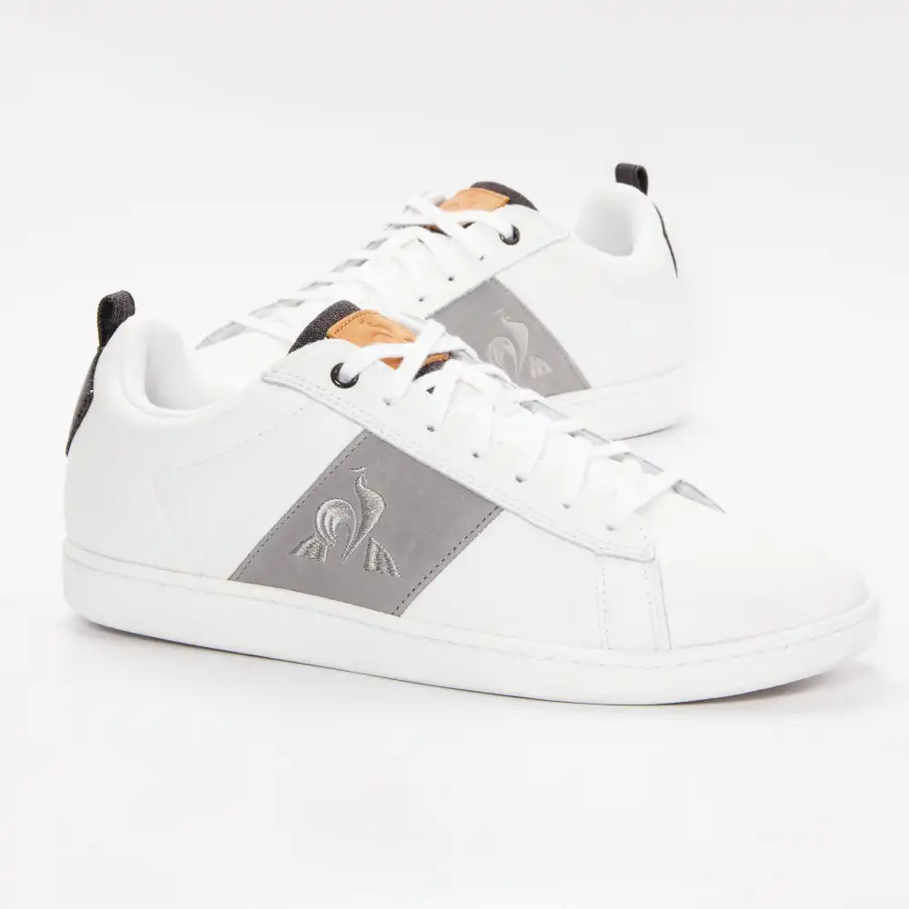 Court classic Le Coq Sportif - 2 Court classic Le Coq Sportif - 2