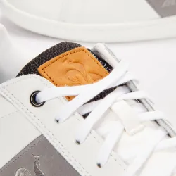 Court classic Le Coq Sportif - 3 Court classic Le Coq Sportif - 3