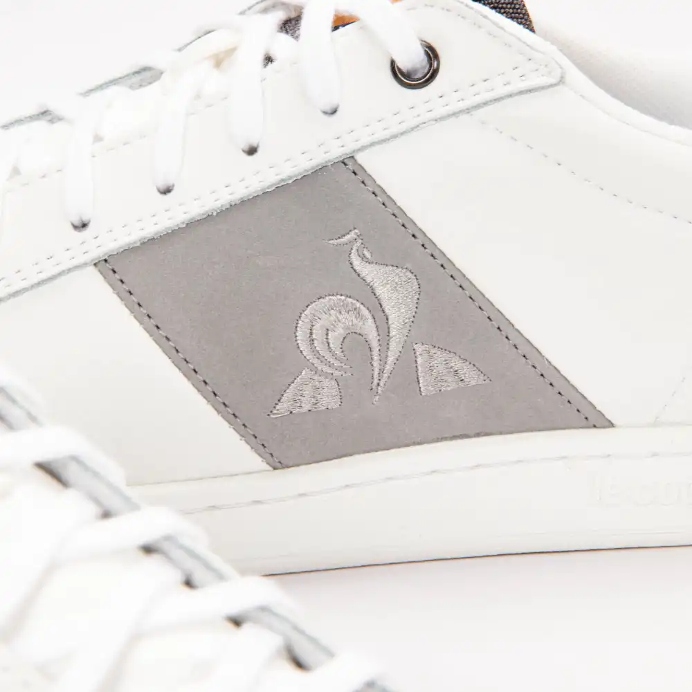 Court classic Le Coq Sportif - 5 Court classic Le Coq Sportif - 5
