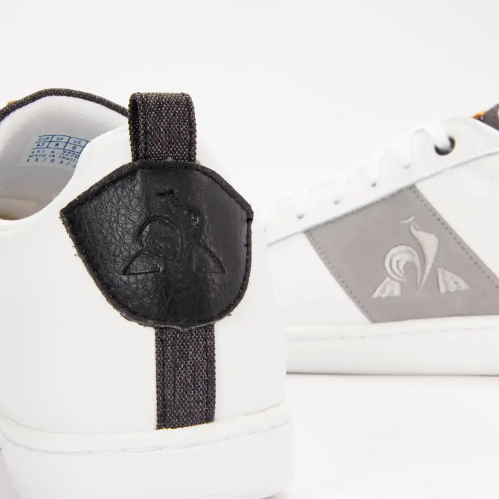 Court classic Le Coq Sportif - 8 Court classic Le Coq Sportif - 8