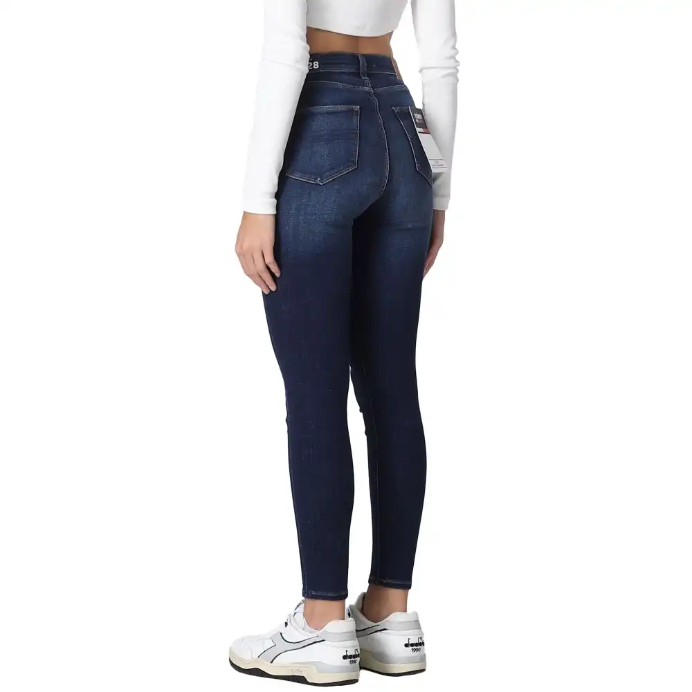 Denim flag Tommy Jeans - 2