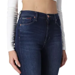 Denim flag Tommy Jeans - 3