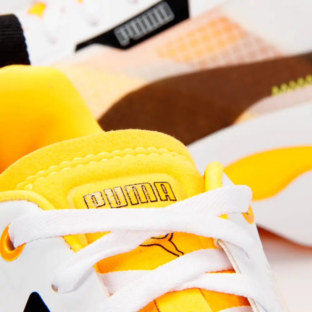 PARTNER: CREATION ref 383113-04 Puma - 3