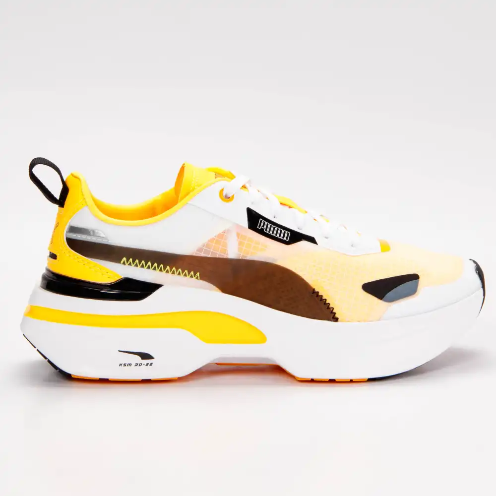 PARTNER: CREATION ref 383113-04 Puma - 4