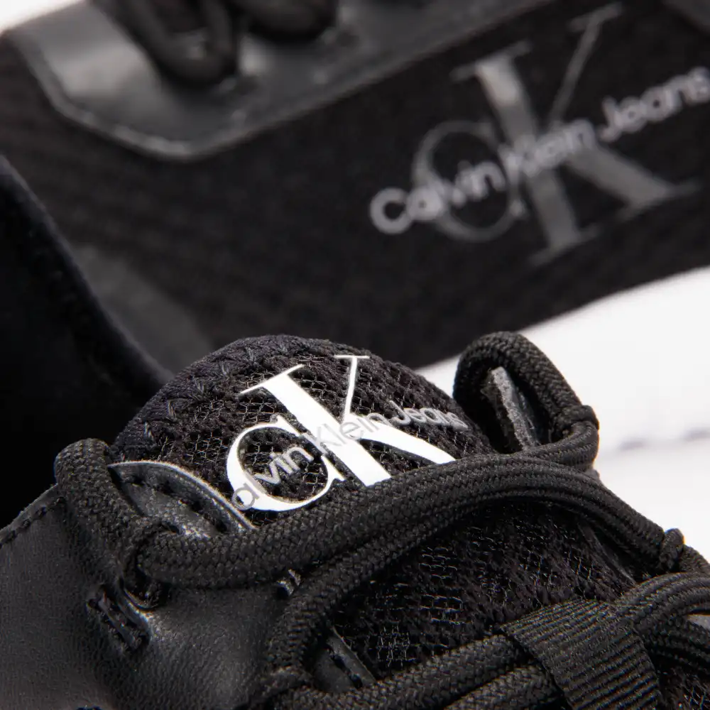 PARTNER: CREATION ref YM0YM00584-BDS Calvin Klein - 3