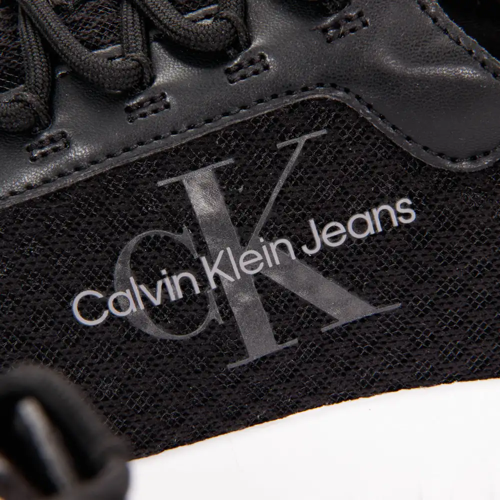 PARTNER: CREATION ref YM0YM00584-BDS Calvin Klein - 5