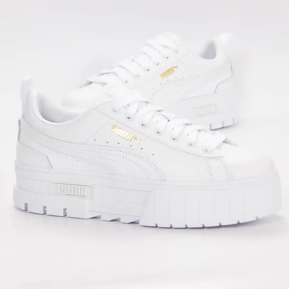 PARTNER: CREATION ref 384209-01 Puma - 2