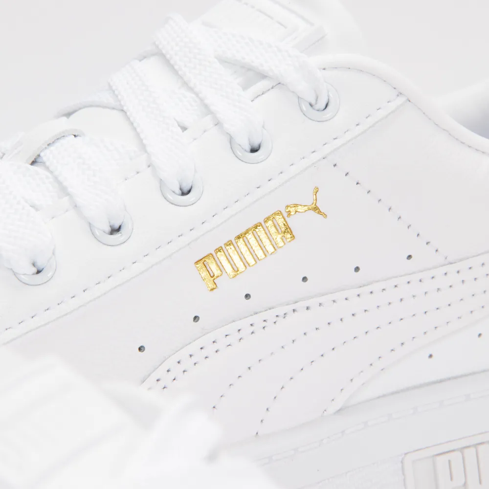 Puma Mayze Classic Sneakers White 36 10