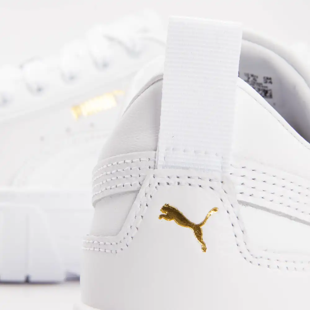 PARTNER: CREATION ref 384209-01 Puma - 8