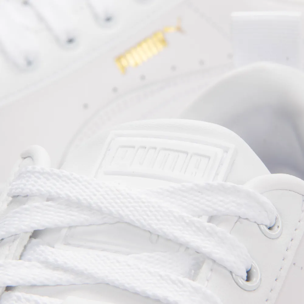 Puma Mayze Classic Sneakers White 36 9