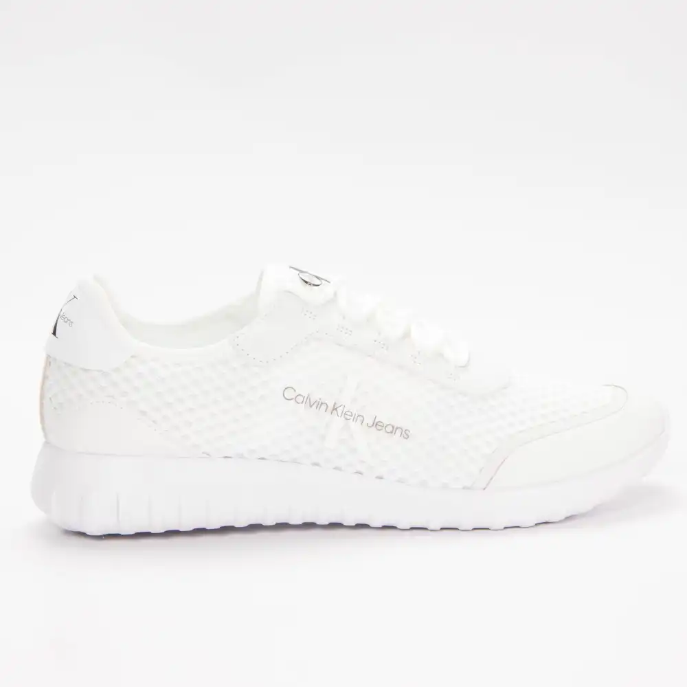 PARTNER: CREATION ref YM0YM00584-YBR Calvin Klein - 4