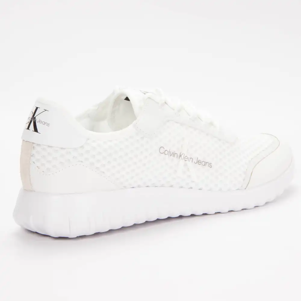 PARTNER: CREATION ref YM0YM00584-YBR Calvin Klein - 7