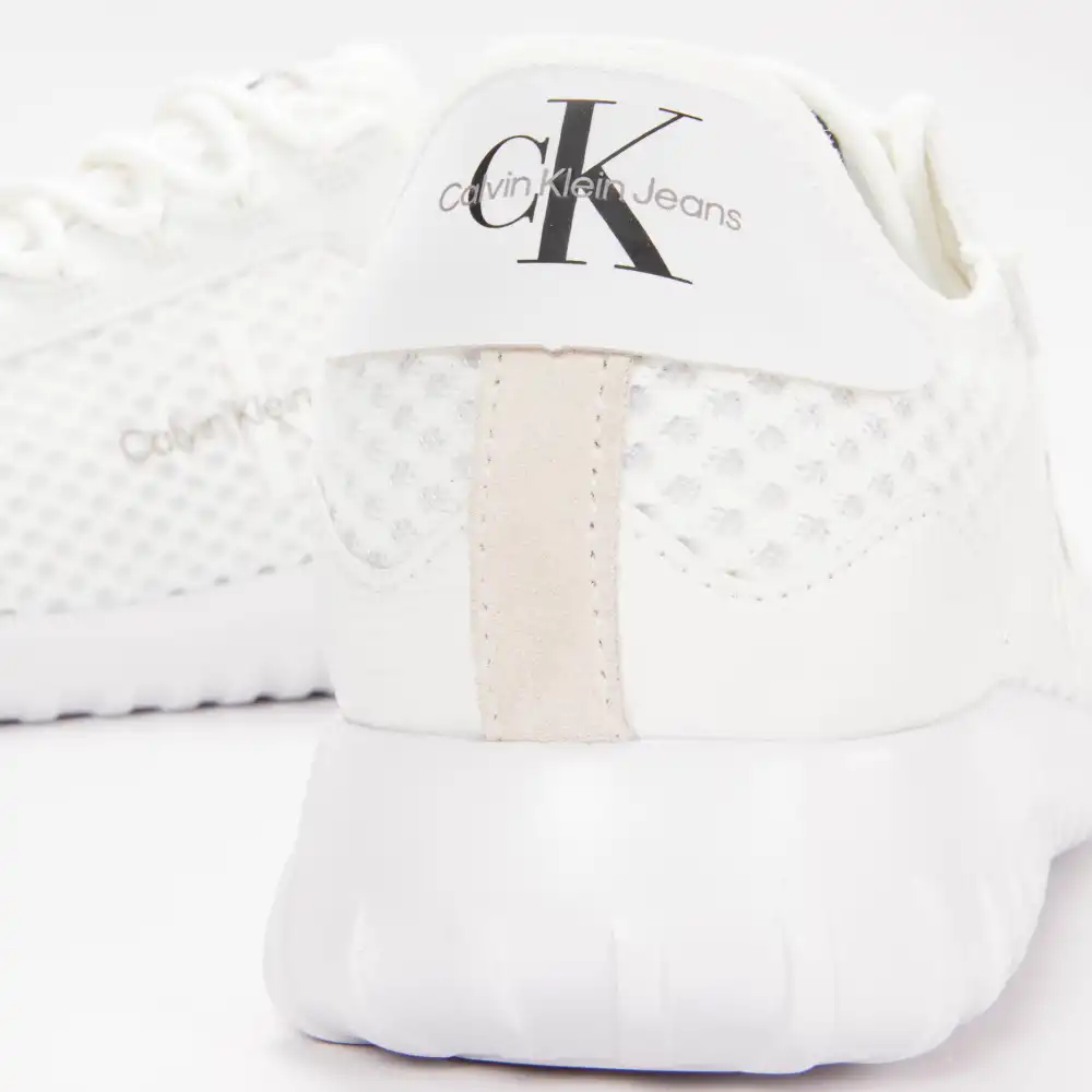 PARTNER: CREATION ref YM0YM00584-YBR Calvin Klein - 8