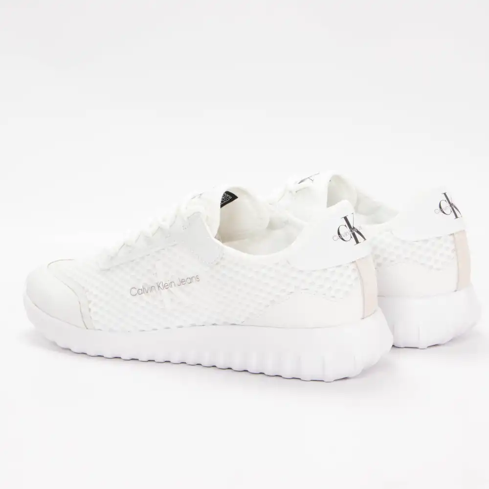 EVA runner monologo Calvin Klein - 9 EVA runner monologo Calvin Klein - 9