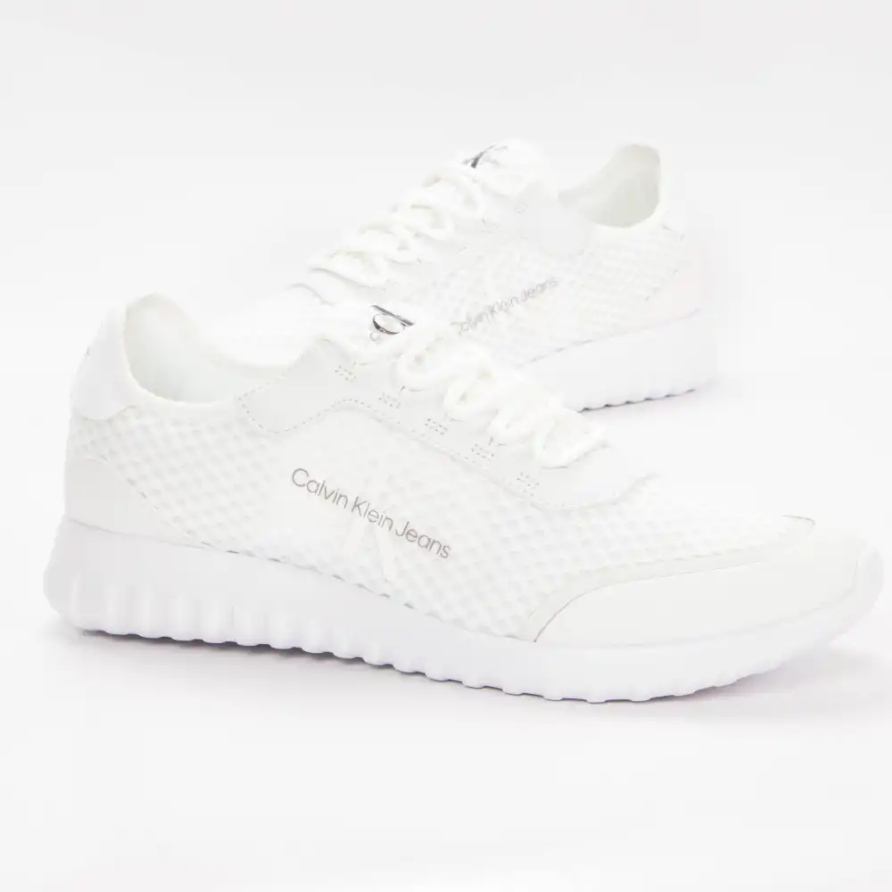EVA runner monologo Calvin Klein - 2 EVA runner monologo Calvin Klein - 2