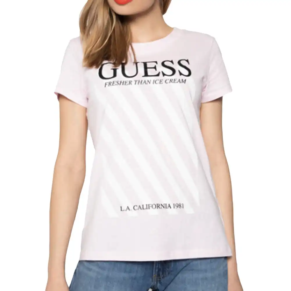 PARTNER: CREATION ref W0GI57-G60B Guess - 1 PARTNER: CREATION ref W0GI57-G60B Guess - 1