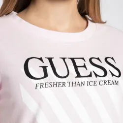 Creamy tee Guess - 2 Creamy tee Guess - 2