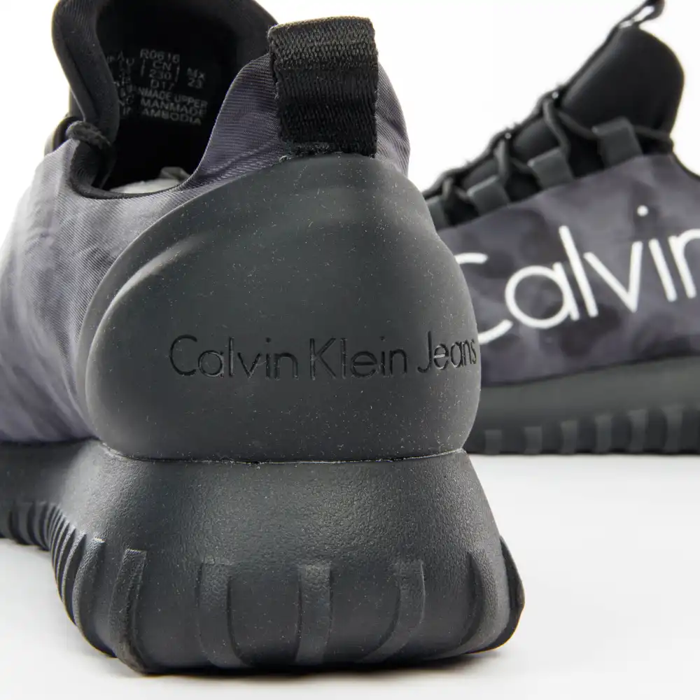 rex neoprene Calvin Klein - 7