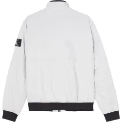 Padded Harrington Jacket Calvin Klein - 3 Padded Harrington Jacket Calvin Klein - 3