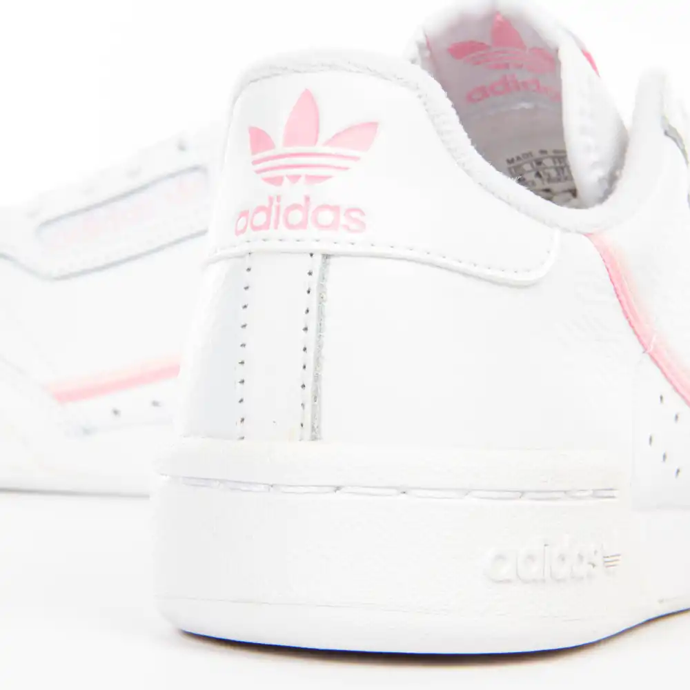 continental 80 w Adidas - 8