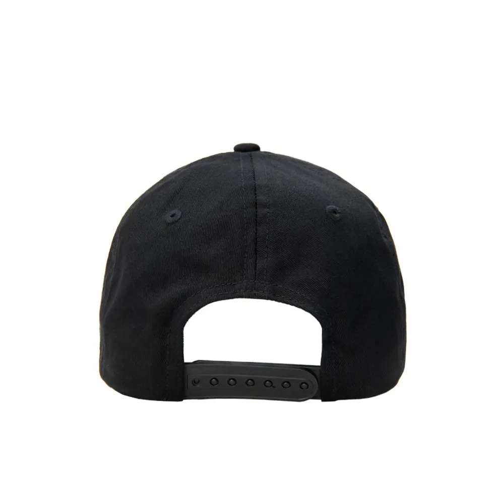 Casquette homme Calvin Klein Cap 45 Noir - ZESHOES