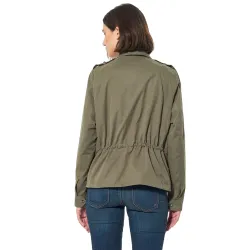 PAULA-KAKI Kaporal - 6 PAULA-KAKI Kaporal - 6